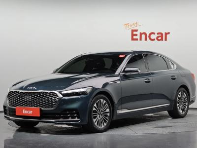 2022 Kia K9
