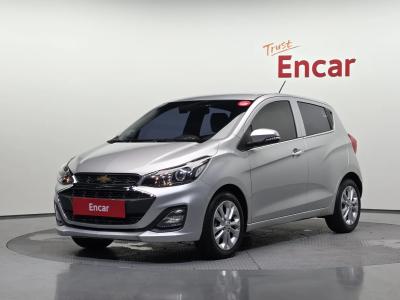 2020 Chevrolet Spark