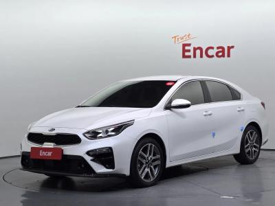 2020 Kia K3