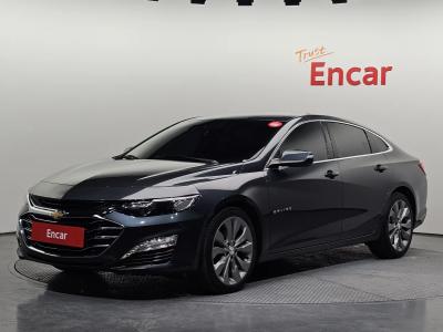 2019 Chevrolet Malibu