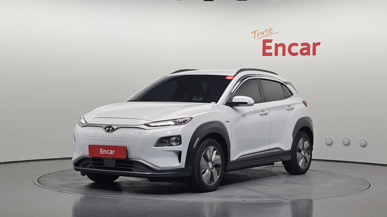 2019 Hyundai Kona