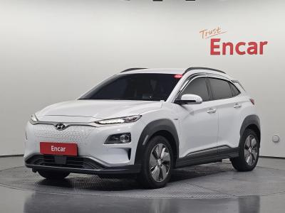 2019 Hyundai Kona