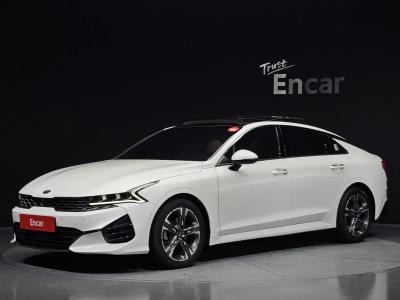 2020 Kia K5
