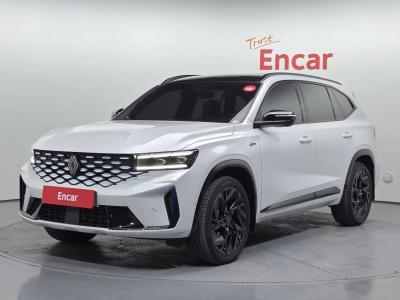 2025 Renault Korea Grand Koleos