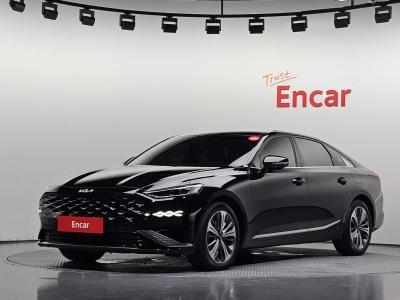 2023 Kia K8