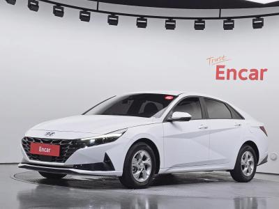 2022 Hyundai Elantra