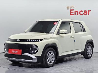 2026 Hyundai Casper