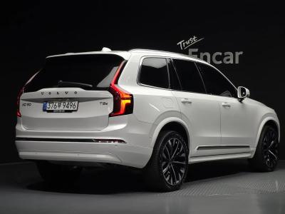 2025 Volvo XC90