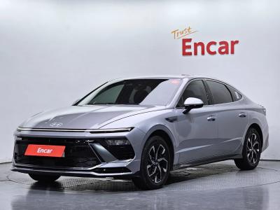 2025 Hyundai Sonata