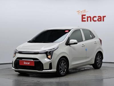 2024 Kia Picanto
