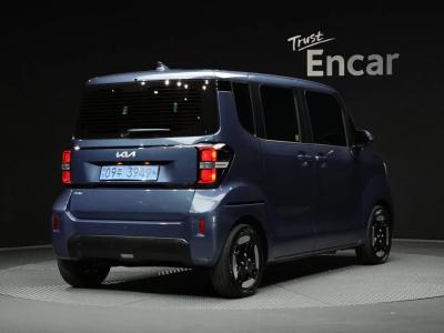 2024 Kia RAY