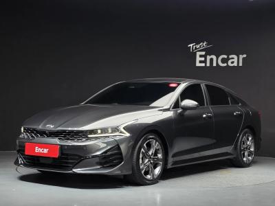 2020 Kia K5