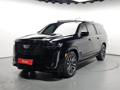 2023 Cadillac Escalade