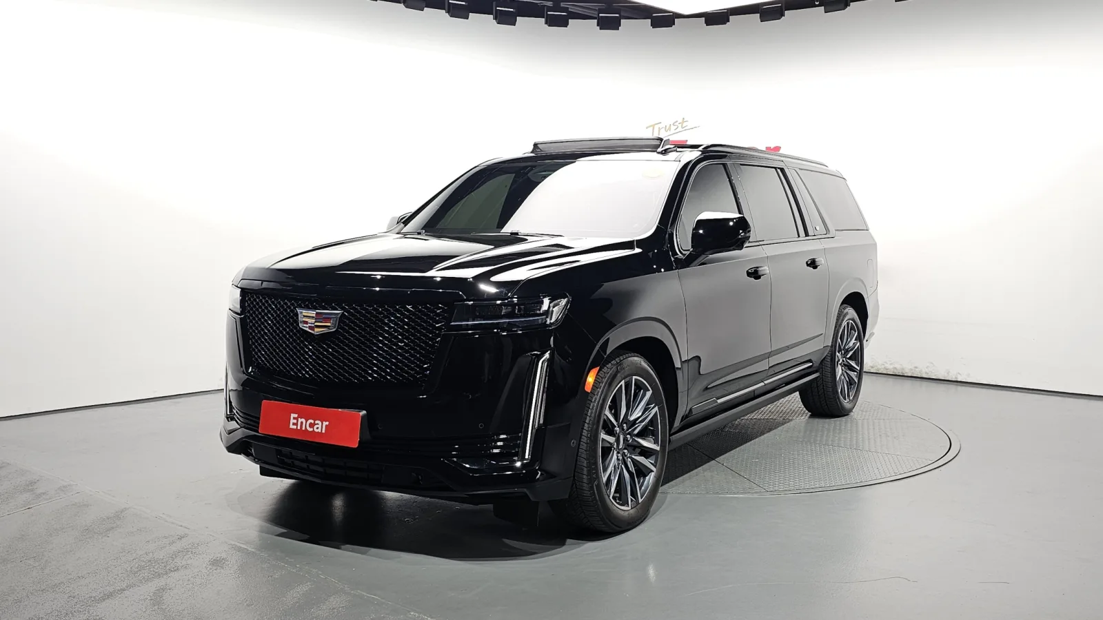 2023 Cadillac Escalade