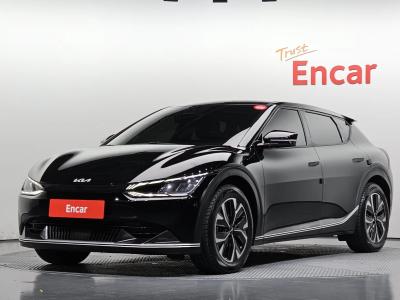 2022 Kia EV6