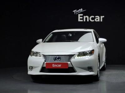 2013 Lexus ES
