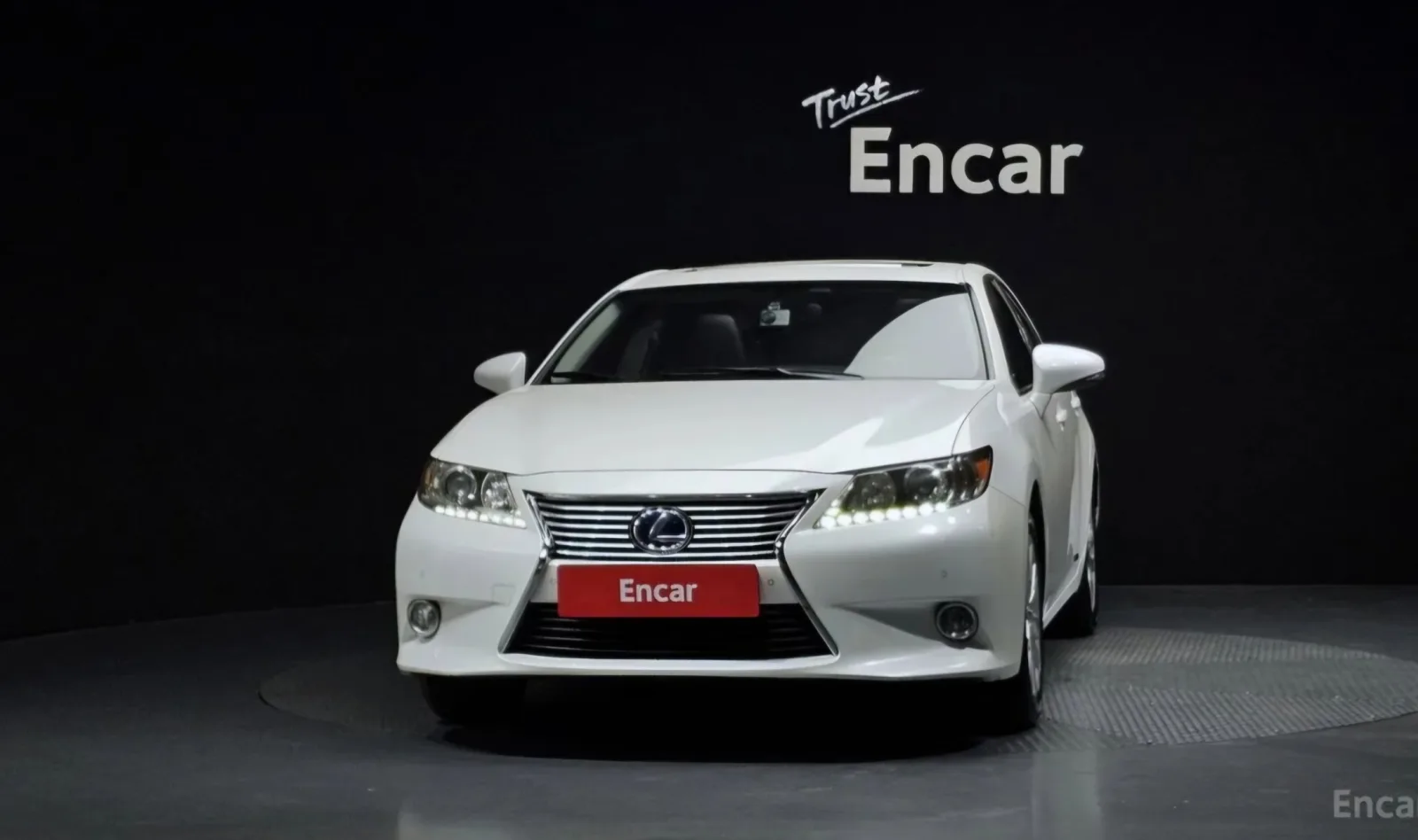 2013 Lexus ES