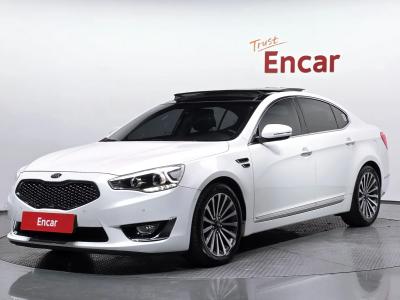 2013 Kia K7