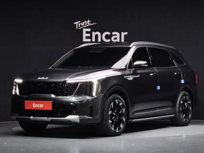 2024 Kia Sorento