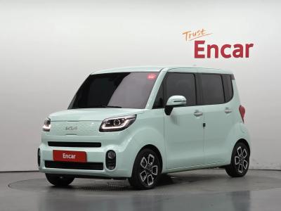 2022 Kia RAY