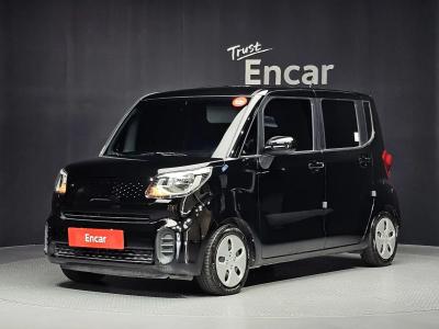 2022 Kia RAY