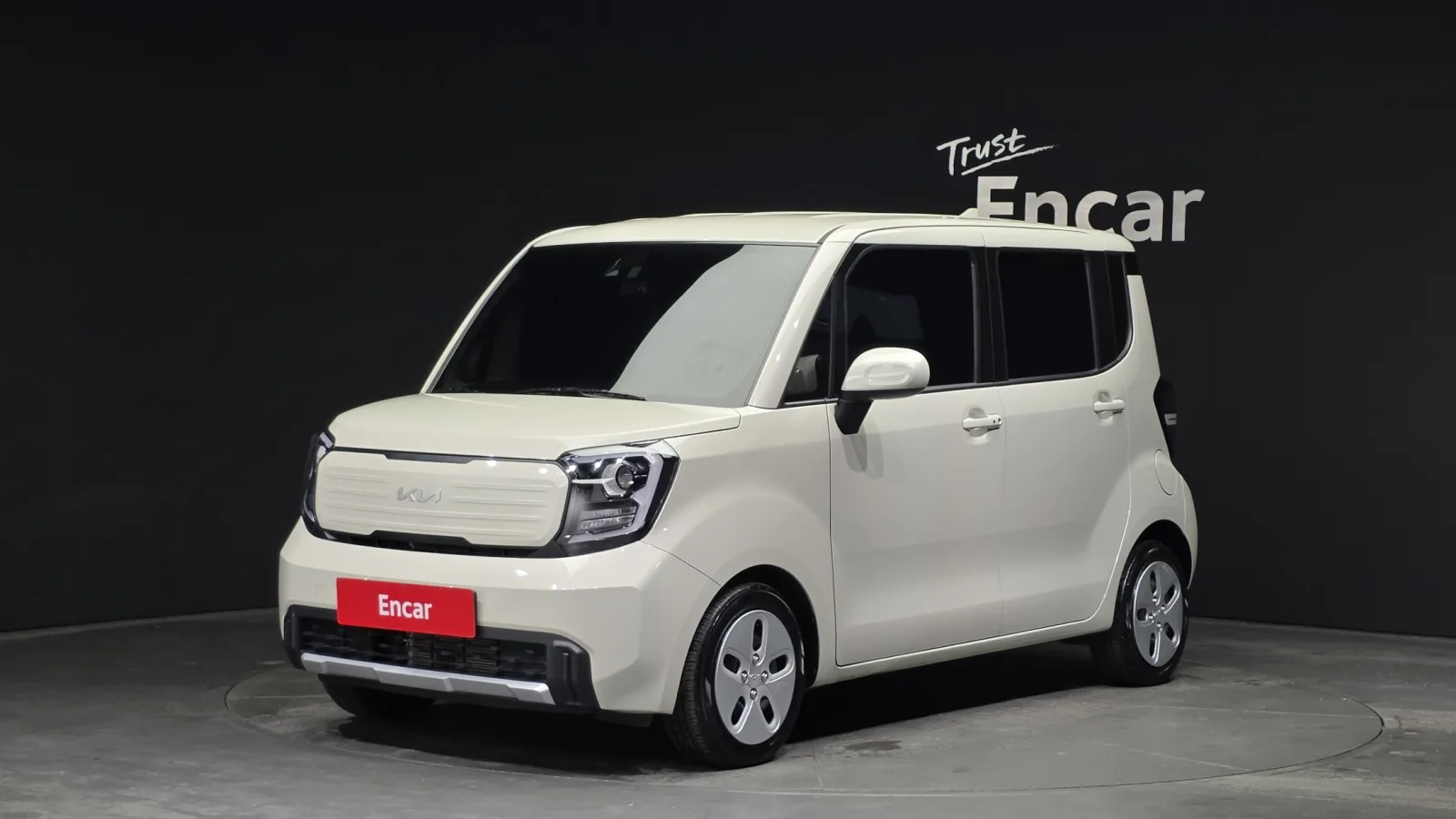 2023 Kia RAY