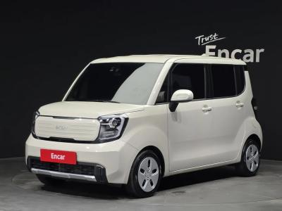 2023 Kia RAY