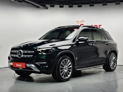 2023 Mercedes-Benz GLE-Class