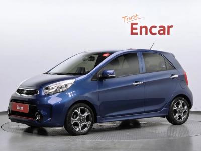 2016 Kia Picanto