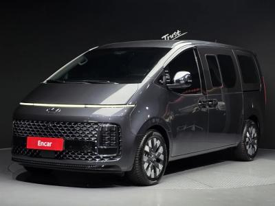 2022 Hyundai Staria