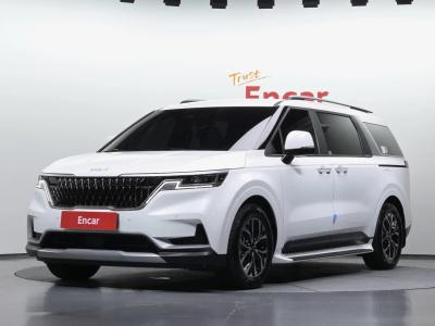 2023 Kia Carnival