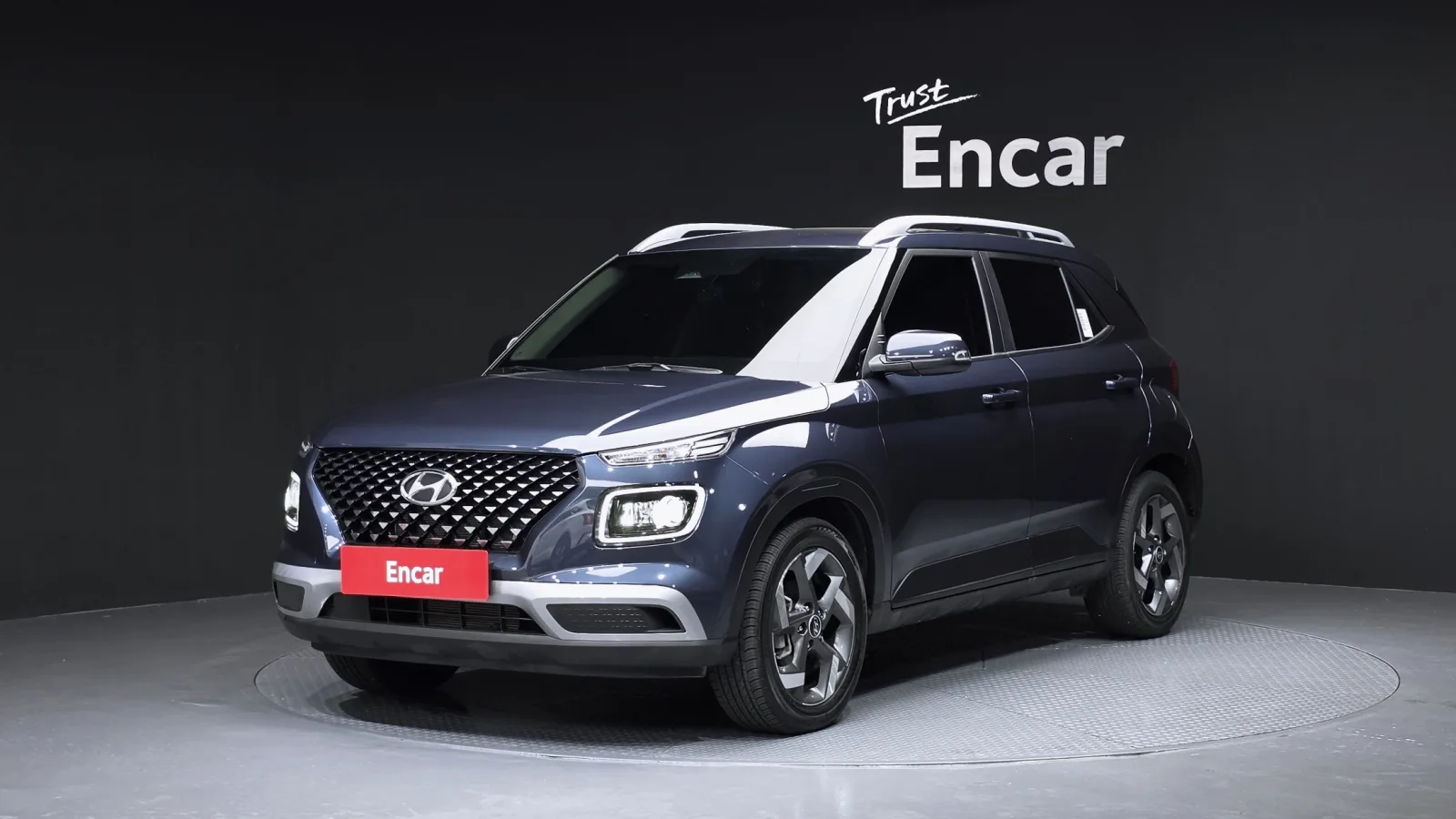 2023 Hyundai Venue