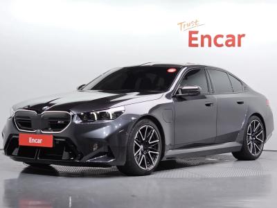 2026 BMW M5