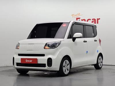 2022 Kia RAY