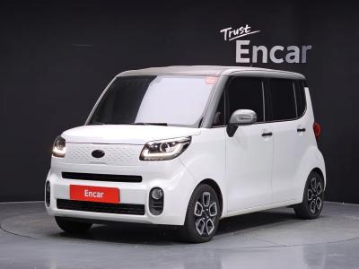2021 Kia RAY