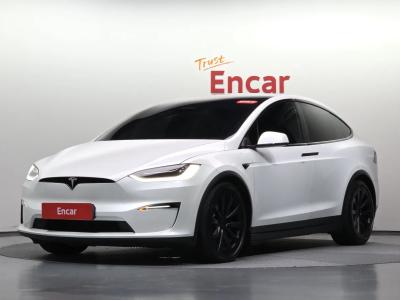 2023 Tesla Model X