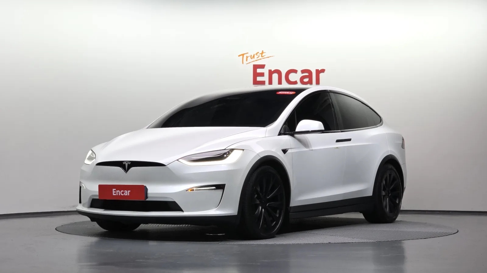 2023 Tesla Model X