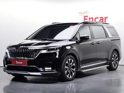 2021 Kia Carnival