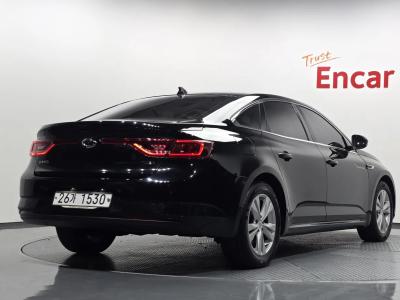 2019 Renault Korea SM6
