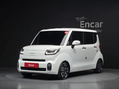 2022 Kia RAY