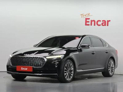 2022 Kia K9