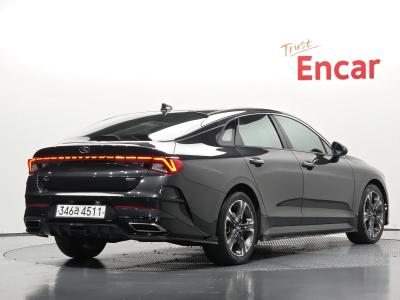 2020 Kia K5