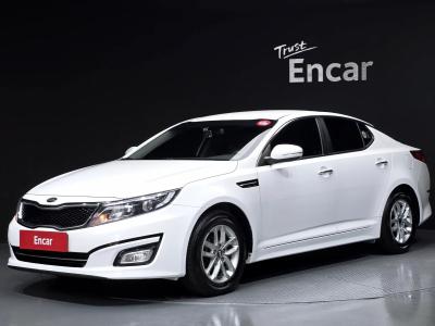 2014 Kia K5