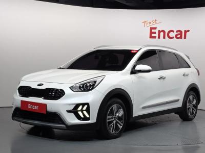 2020 Kia Niro