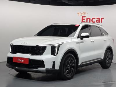 2024 Kia Sorento