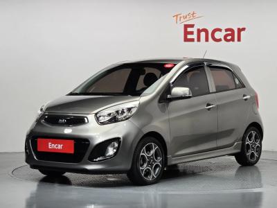 2013 Kia Picanto
