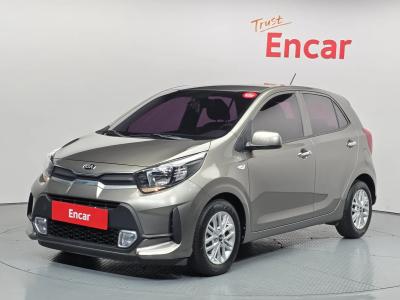 2021 Kia Picanto