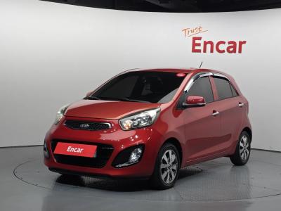 2013 Kia Picanto