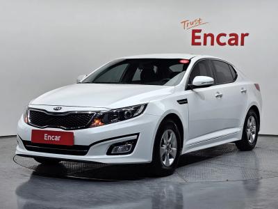 2015 Kia K5