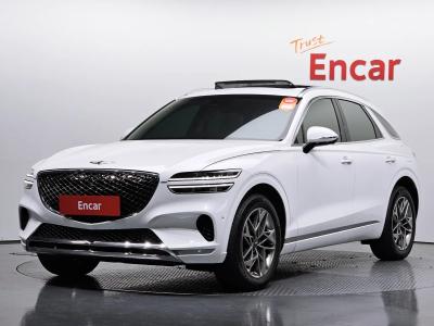 2021 Genesis GV70